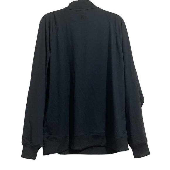 Footjoy Half-Zip Windshirt - Picture 3 of 5